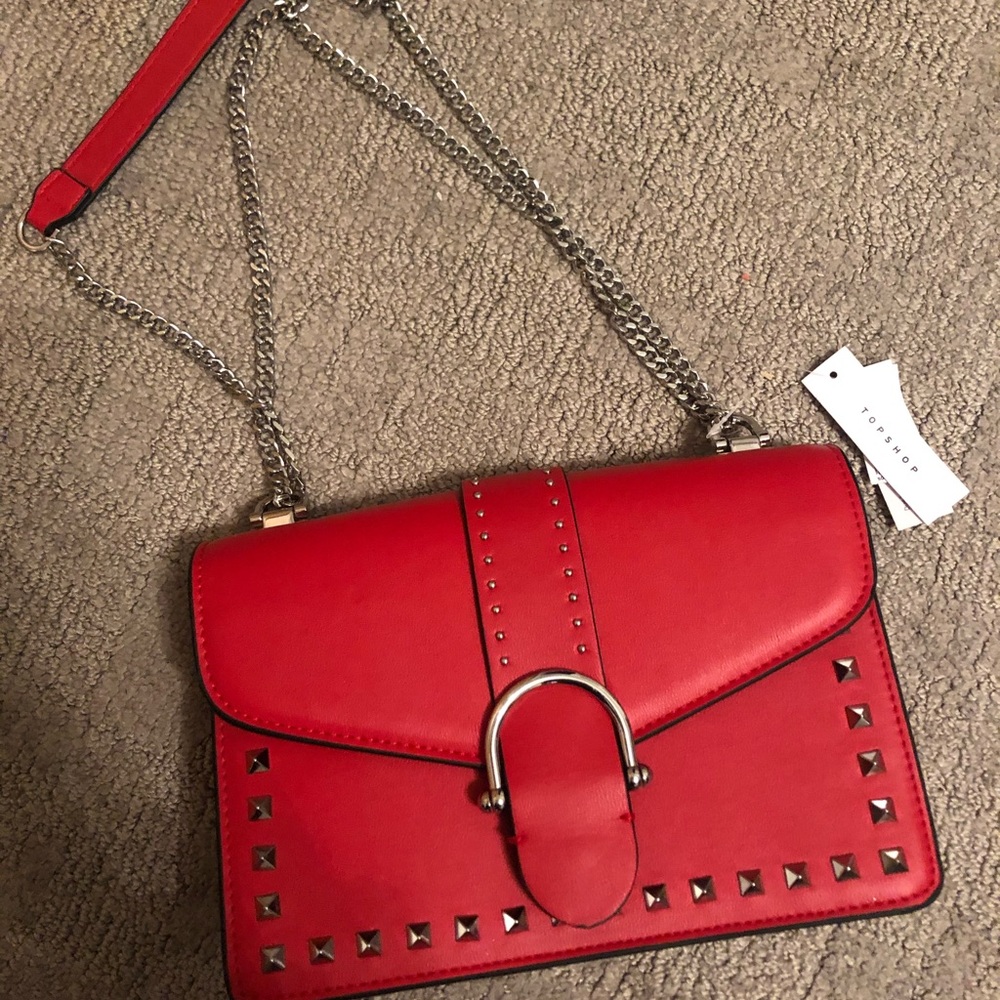 Topshop handbag